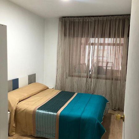 Piso Vacacional Coruna A Coruña Eksteriør billede