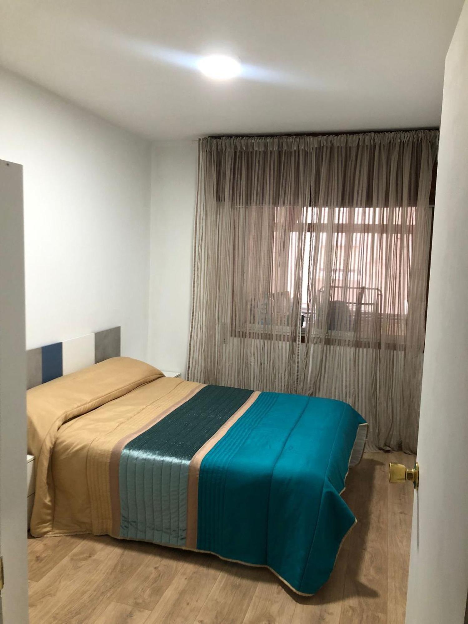 Piso Vacacional Coruna A Coruña Eksteriør billede