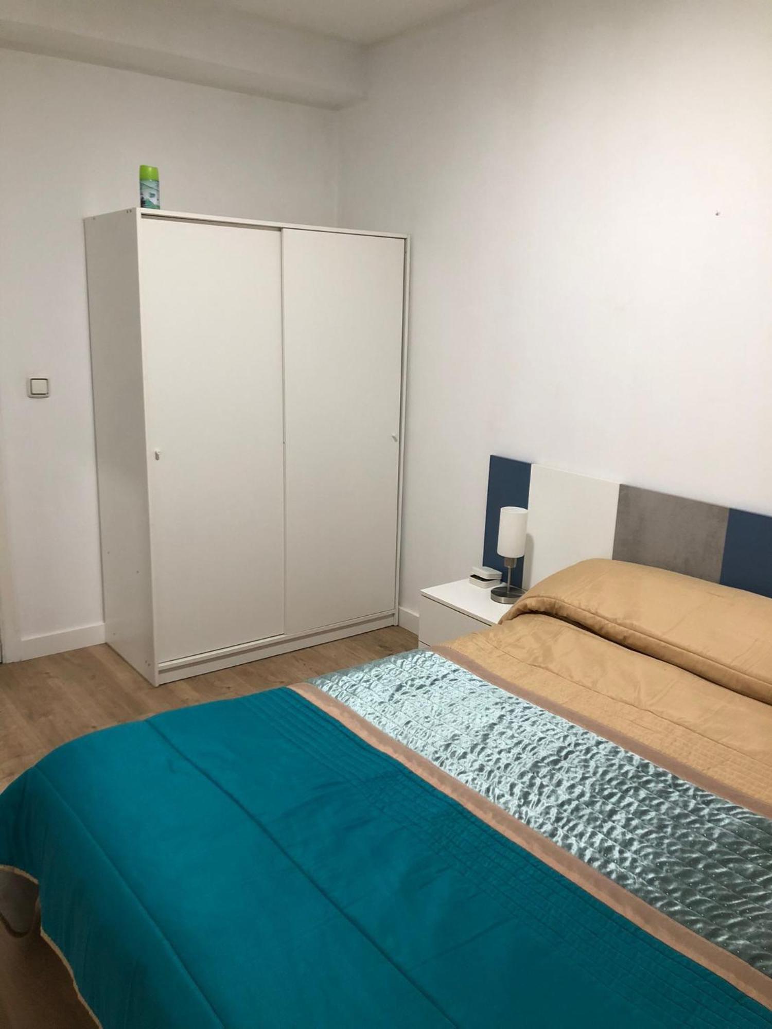 Piso Vacacional Coruna A Coruña Eksteriør billede