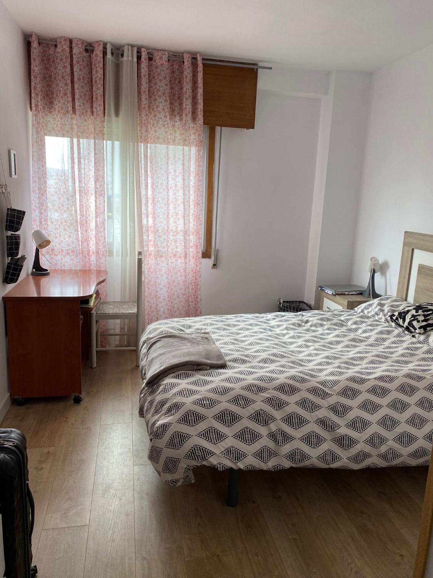 Piso Vacacional Coruna A Coruña Eksteriør billede